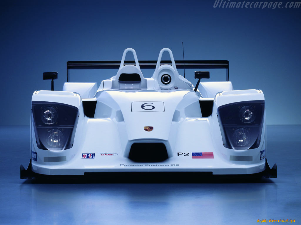 porsche, rs, spyder, lmp2, 